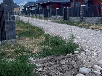 Участок · 8 соток, Суюнбая 139 за 11 млн ₸ в Каскелене