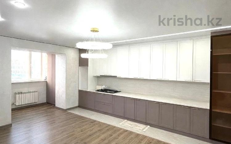 3-бөлмелі пәтер · 150 м² · 2/5 қабат, Алтын Орда, бағасы: 61.5 млн ₸ в Актобе — фото 10
