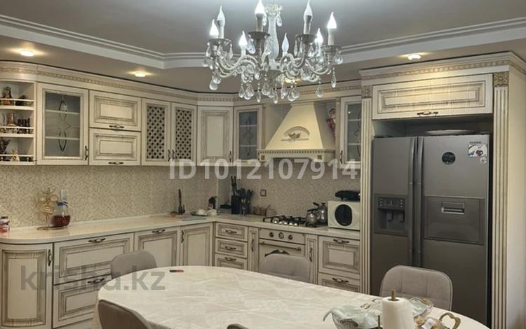 4-комнатная квартира · 90 м² · 3/6 этаж, ул. Маресьева 80/1 за 30 млн ₸ в Актобе — фото 2