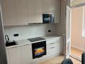 2-комнатная квартира · 54 м² · 4/6 этаж, мкр Кайрат 716/16 за 300 000 ₸ в Алматы, Турксибский р-н — фото 2