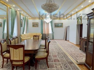 Жеке үй · 7 бөлме · 259.4 м² · 8 сот., пгт Балыкши, Балыкшы, бағасы: 35 млн ₸ в Атырау
