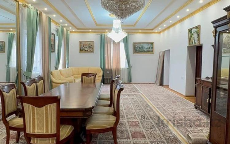Жеке үй · 7 бөлме · 259.4 м² · 8 сот., пгт Балыкши, Балыкшы, бағасы: 35 млн ₸ в Атырау — фото 2