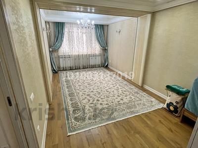 3-бөлмелі пәтер · 68 м² · 4/5 қабат, Гали Орманова 20 а, бағасы: 28.5 млн ₸ в Шымкенте, Туран р-н