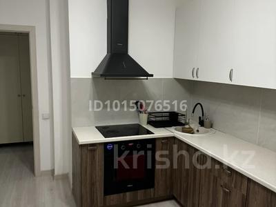 2-комнатная квартира · 55 м² · 6/8 этаж, Толе би 51 за 40 млн ₸ в Астане, Нура р-н