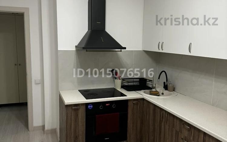 2-комнатная квартира · 55 м² · 6/8 этаж, Толе би 51 за 40 млн ₸ в Астане, Нура р-н — фото 2