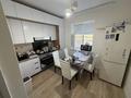 3-бөлмелі пәтер · 70 м² · 4/5 қабат, Левый берег 25 — Рядом школа детский сад, бағасы: 24 млн ₸ в  — фото 9