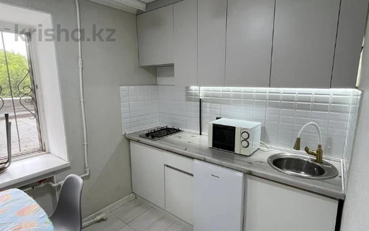 1-бөлмелі пәтер · 30.1 м² · 2/5 қабат, мкр 5, проспект Абилкайыр хана, бағасы: 13.7 млн ₸ в Актобе — фото 9