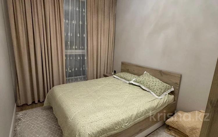 2-комнатная квартира · 55 м² · 10/20 этаж, Абая 164 — Брусиловского за 55 млн ₸ в Алматы, Бостандыкский р-н — фото 2