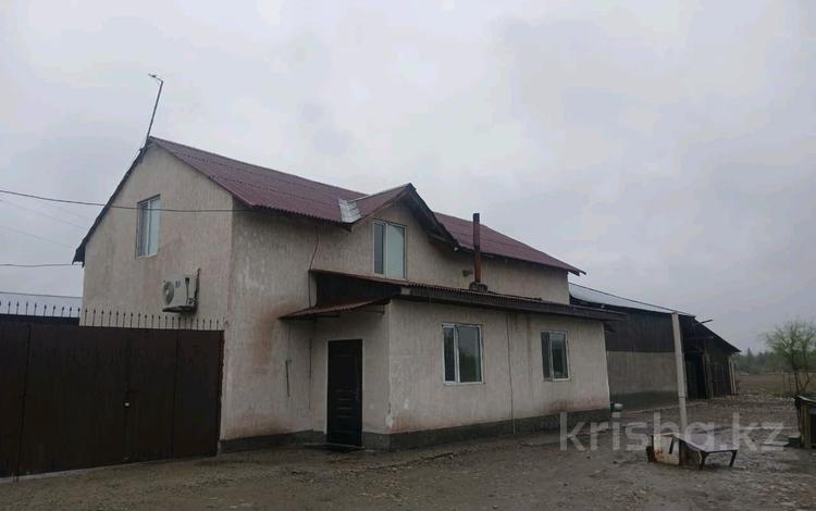 КРЕСТЬЯНСКОЕ ХОЗЯЙСТВО · 6000 м², бағасы: 150 млн ₸ в Талдыкоргане — фото 3