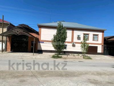 Жеке үй · 6 бөлме · 301 м² · 10 сот., Бакыт Мыханов 19 — Кошербаева, бағасы: 55 млн ₸ в 