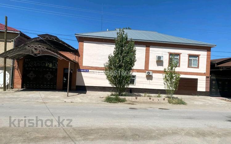 Жеке үй · 6 бөлме · 301 м² · 10 сот., Бакыт Мыханов 19 — Кошербаева, бағасы: 55 млн ₸ в  — фото 2