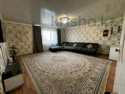 Үйдің бір бөлігі · 4 бөлме · 81.3 м² · 1350 сот., Молодёжная 7/2, бағасы: 16 млн 〒 в Кокпекты