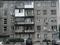1-комнатная квартира · 29.5 м² · 3/5 этаж, Сагадата Нурмагамбетова 120/2 за 9.5 млн 〒 в Павлодаре