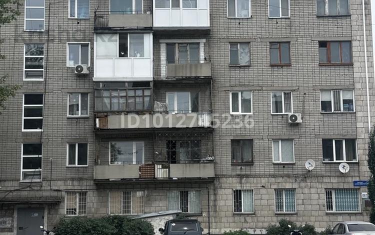 1-комнатная квартира · 29.5 м² · 3/5 этаж, Сагадата Нурмагамбетова 120/2 за 9.5 млн ₸ в Павлодаре — фото 2