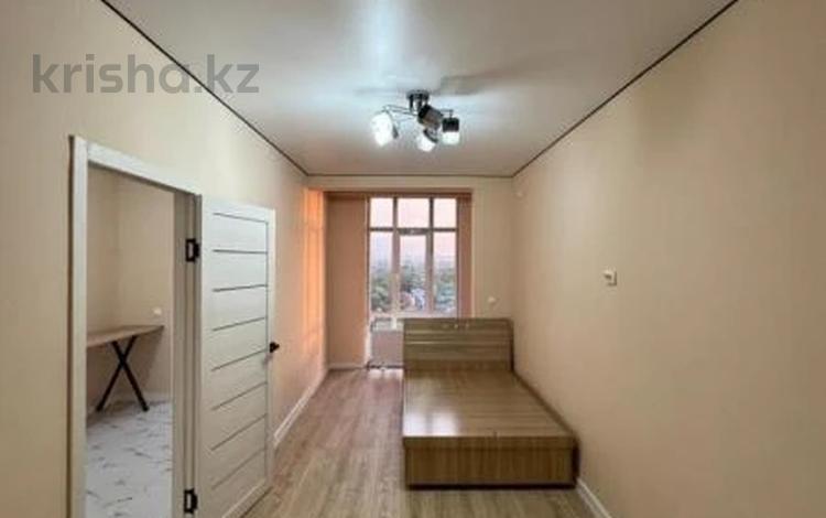 1-бөлмелі пәтер · 40 м² · 8/9 қабат, Шұғыла ш/а. — ИПОТЕКУ ПРОХОДИТ, бағасы: 25.5 млн ₸ в Алматы, Наурызбайский р-н — фото 2