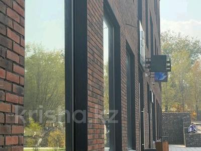 Офисы, магазины и бутики, общепит, салоны красоты, бани, гостиницы и зоны отдыха, медцентры и аптеки, образование, развлечения, конференц-залы, кабинеты и рабочие места, студии · 120 м² за 2.5 млн 〒 в Алматы, Медеуский р-н