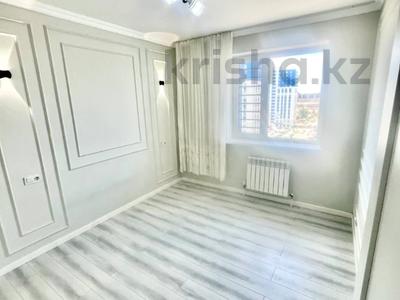 2-бөлмелі пәтер · 53 м² · 10/14 қабат, Ж. Нажимеденова 62 — ГОРЯЧЕЕ ПРЕДЛОЖЕНИЕ, бағасы: ~ 27.6 млн ₸ в Астане, Сарайшык р-н