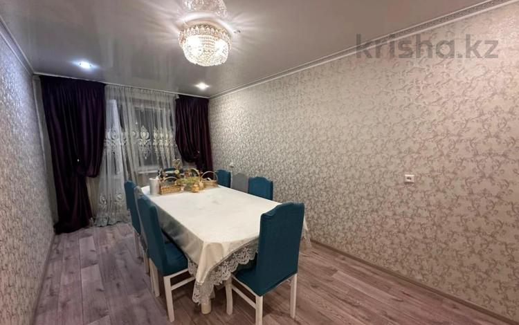 3-бөлмелі пәтер · 61 м² · 4/5 қабат, Гагарина 42, бағасы: 24.5 млн ₸ в Павлодаре — фото 2