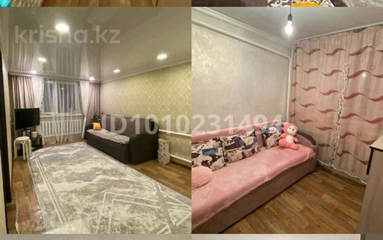 Отдельный дом · 3 комнаты · 59 м² · 10 сот., Абая 22Б за 20 млн ₸ в  — фото 2
