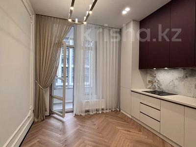 4-бөлмелі пәтер · 116 м² · 5/16 қабат, Туран 39 — Туран 39/2, бағасы: 128 млн ₸ в Астане, Нура р-н