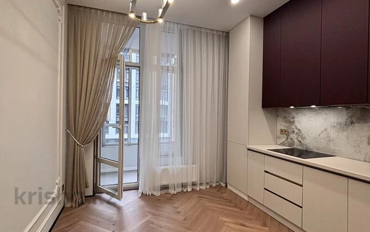 4-комнатная квартира · 116 м² · 5/16 этаж, Туран 39 — Туран 39/2 за 128 млн ₸ в Астане, Нура р-н — фото 2