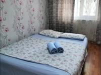 1-комнатная квартира · 39.5 м² · 1/4 этаж, 1 мкрн 19 за 12 000 〒 в Конаеве