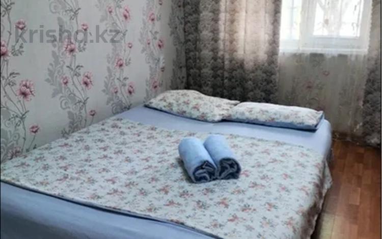 1-комнатная квартира · 39.5 м² · 1/4 этаж, 1 мкрн 19 за 12 000 〒 в Конаеве — фото 2