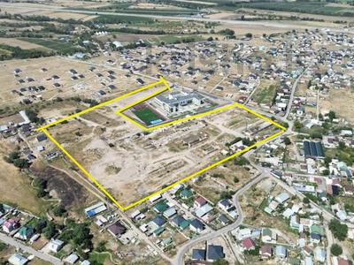 Участок · 11.5 га, Окжетпес за ~ 2.9 млрд ₸ в Талдыбулаке