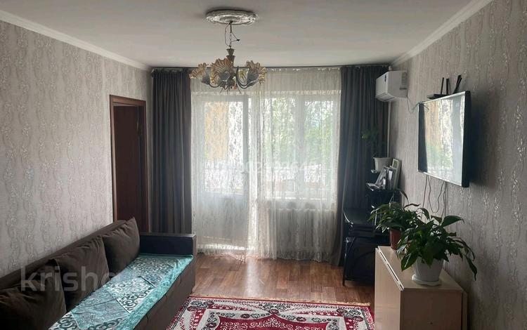 2-комнатная квартира · 42 м² · 4/5 этаж, Мкр Ивушка 2 за 18 млн 〒 в Конаеве — фото 2