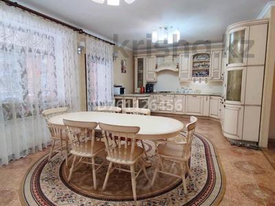 Жеке үй · 5 бөлме · 243 м² · 10 жүзд., С/к Локомотивное депо-3, бағасы: 55.8 млн ₸ в Актобе, жилой массив Кирпичный