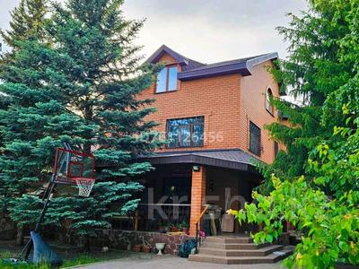 Жеке үй · 5 бөлме · 243 м² · 10 сот., С/к Локомотивное депо-3, бағасы: 58 млн ₸ в Актобе, жилой массив Кирпичный