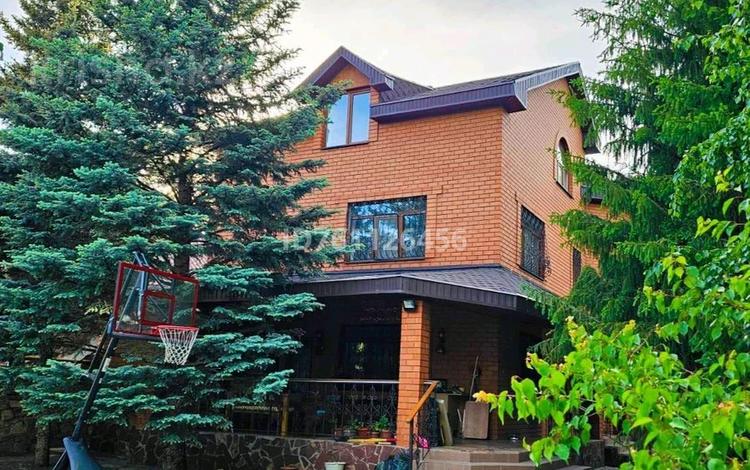 Отдельный дом · 5 комнат · 243 м² · 10 сот., С/к Локомотивное депо-3 за 56 млн ₸ в Актобе, жилой массив Кирпичный — фото 35