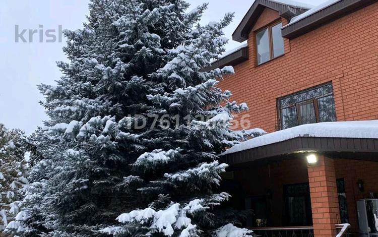 Отдельный дом · 5 комнат · 243 м² · 10 сот., С/к Локомотивное депо-3 за 65 млн 〒 в Актобе, жилой массив Кирпичный — фото 37