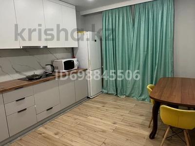 1-бөлмелі пәтер · 41 м² · 1/9 қабат ай сайын, Е511 38 — Ұлы дала, бағасы: 180 000 〒 в Астане, Есильский р-н