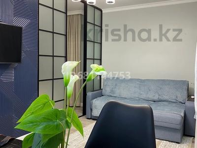 1-комнатная квартира · 40 м² · 2/10 этаж, Азаттык 64а за 16 000 ₸ в Атырау