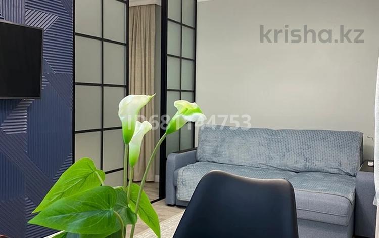 1-комнатная квартира · 40 м² · 2/10 этаж, Азаттык 64а за 16 000 ₸ в Атырау — фото 10