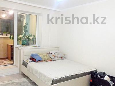2-комнатная квартира · 69.7 м² · 9/9 этаж, Мустафина за 25 млн ₸ в Астане, Алматы р-н