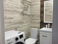 2-бөлмелі пәтер · 53.5 м² · 3/12 қабат, Жетісу-1 ш/а., бағасы: 350 000 ₸ в Алматы, Ауэзовский р-н — фото 4