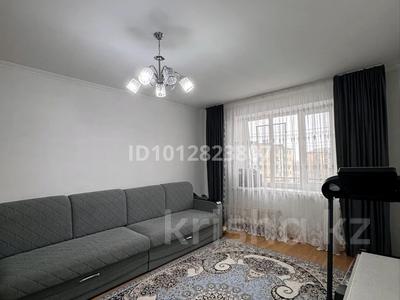 4-бөлмелі пәтер · 78 м² · 4/5 қабат, Аль-Фараби 27, бағасы: 18 млн ₸ в Текели
