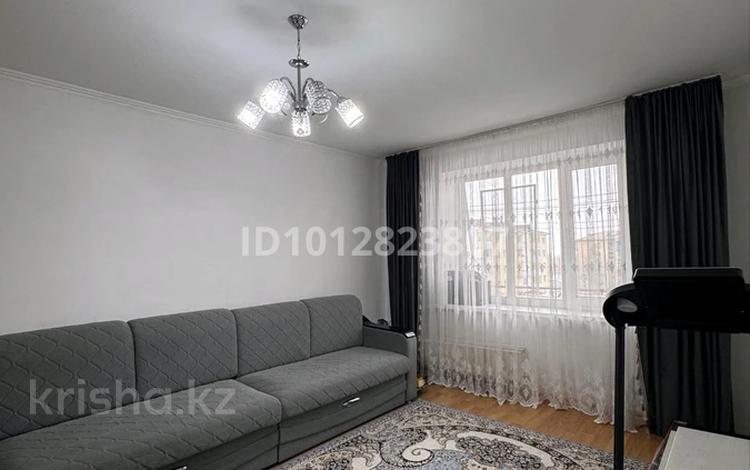 4-бөлмелі пәтер · 78 м² · 4/5 қабат, Аль-Фараби 27, бағасы: 18 млн ₸ в Текели — фото 2