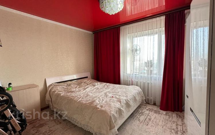 3-бөлмелі пәтер · 60 м² · 3/5 қабат, Самал, бағасы: 24 млн ₸ в Жетысу обл. — фото 2