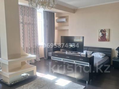 Аренда квартир в Алматы: 1-комнатная квартира · 60 м² · 10/10 этаж, мкр Керемет 7 — Сейфуллина угол Тимирязева за 360 000 〒 1-комнатная квартира · 60 м² · 10/10 этаж, мкр Керемет 7 — Сейфуллина угол Тимирязева за 360 000 〒 в Алматы, Бостандыкский р-н