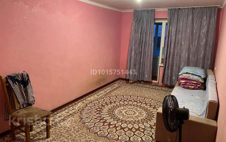 3-комнатная квартира · 71 м² · 4 этаж, Уалиханов 138 за 70 000 ₸ в Кентау — фото 2