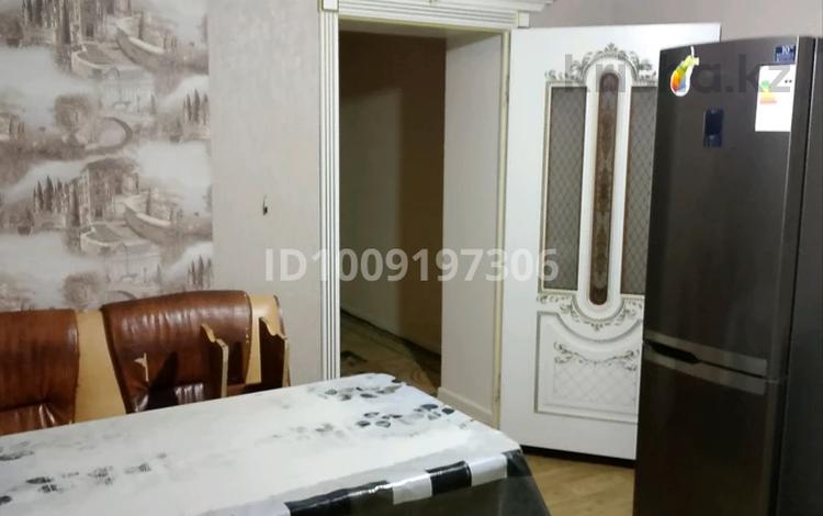 Часть дома · 3 комнаты · 70 м² · 2.5 сот., мкр Достык , Таңғышық 6/4 за 18 млн ₸ в Шымкенте, Абайский р-н — фото 2