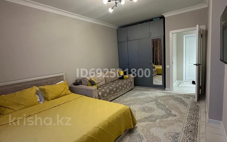 1-бөлмелі пәтер · 42 м² · 16/24 қабат, Сауран 15 — Орынбор, бағасы: 15 000 ₸ в Астане, Есильский р-н — фото 10