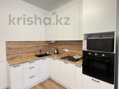 2-комнатная квартира · 57 м² · 5/12 этаж, Улица А 52, 6 — LRT за ~ 36.3 млн 〒 в Астане, Сарайшык р-н