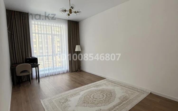 2-бөлмелі пәтер · 57 м² · 5/12 қабат, Улица А 52, 6 — LRT, Калдаякова, бағасы: 35.5 млн ₸ в Астане, Сарайшык р-н — фото 40