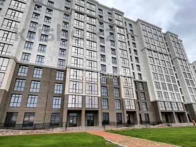 2-бөлмелі пәтер · 57 м² · 5/12 қабат, Улица А 52, 6 — LRT, Калдаякова, бағасы: 34.8 млн ₸ в Астане, Сарайшык р-н