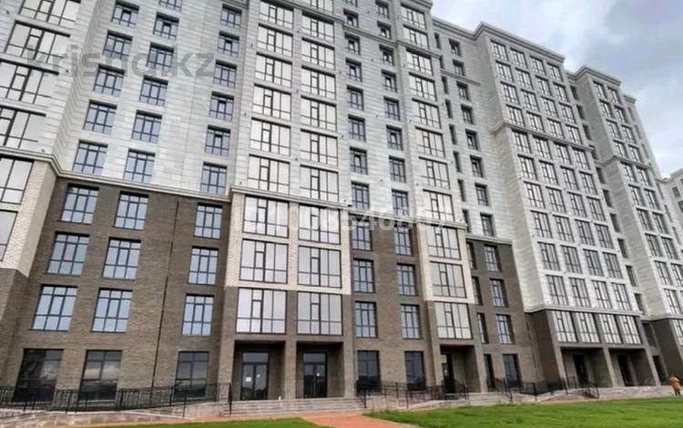 2-комнатная квартира · 57 м² · 5/12 этаж, Улица А 52, 6 — LRT, Калдаякова за 34.8 млн ₸ в Астане, Сарайшык р-н — фото 56