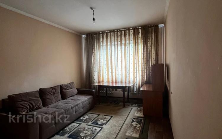 1-бөлмелі пәтер · 43 м² · 2/5 қабат, Ақсай-3 ш/а. 21 — Момышулы, бағасы: 230 000 ₸ в Алматы, Ауэзовский р-н — фото 2